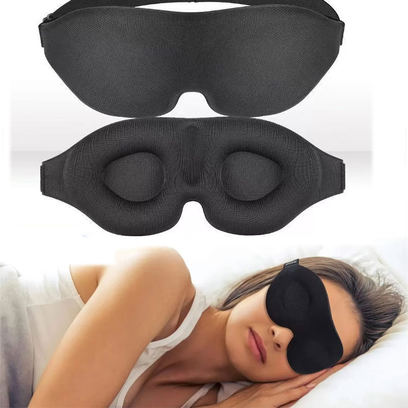 Home Lighting & Decor St Catharines On - Eye Mask for Sleeping 3D Night