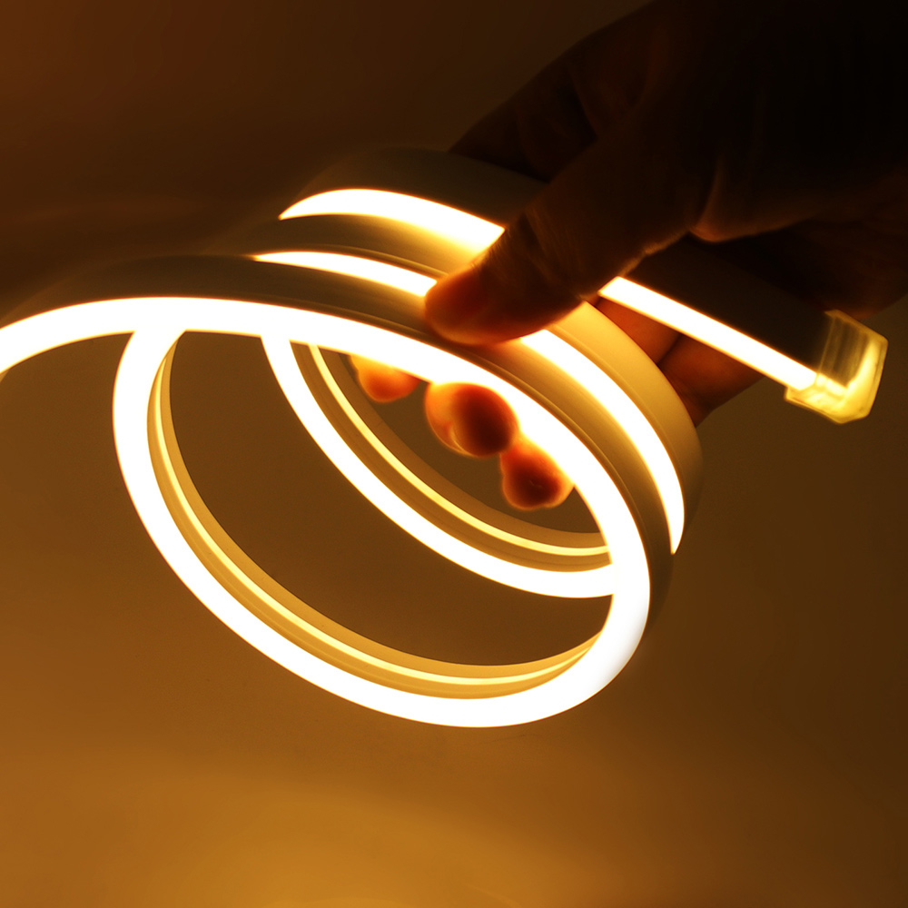 Decor Lighting Hours - DC 12V LED Neon Strip Light