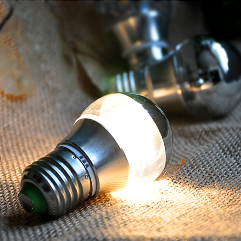 Decor Lighting Hours - AC 110-220 Bộ Bóng Đèn LED