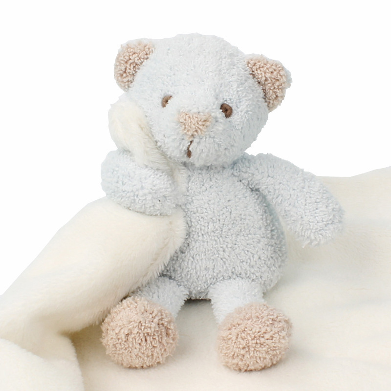 Cute Light Blue Plush Teddy Be - đánh giá và giá Home Decor Lighting Wholesale