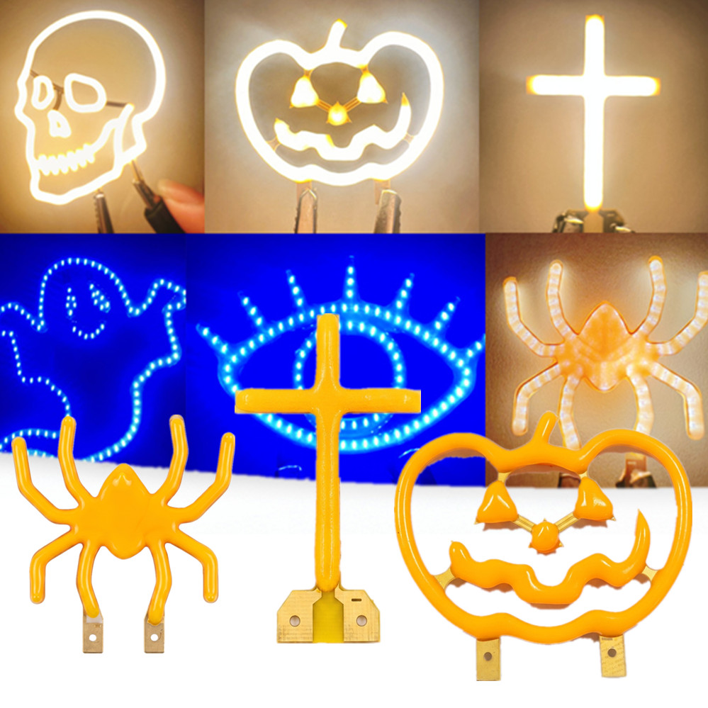 LED Flexible Filament 3V for L - đánh giá và giá Home Decor Lighting Wholesale