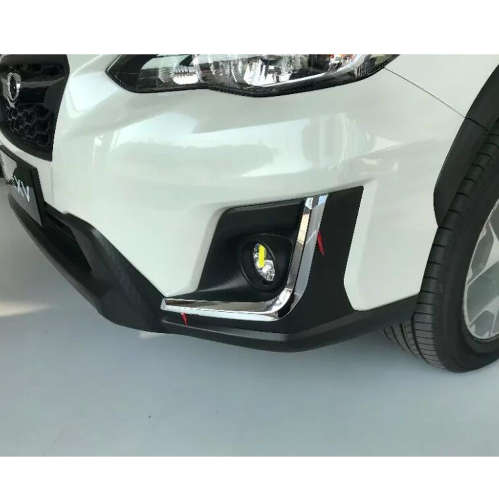 Bán Cho SUBARU XV 2018 2019 20 - đánh giá và giá Decor Lighting Sales