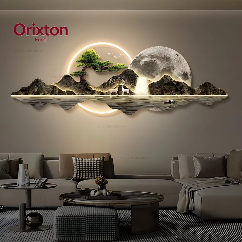 Wholesale Home LED Illuminated - đánh giá và giá Home Decor Lighting Wholesale