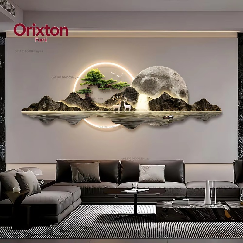 Wholesale Home LED Illuminated - đánh giá và giá Home Decor Lighting Wholesale