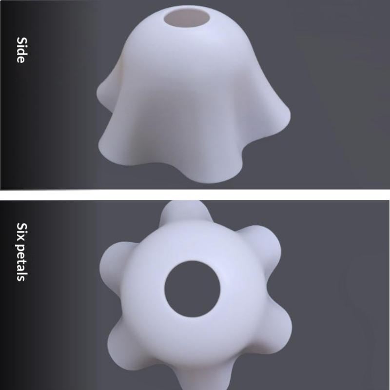 Vintage Lamp Shade – Universal - đánh giá và giá Decor Timeless Lighting