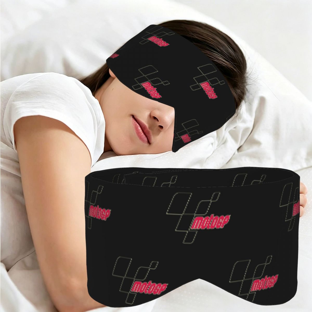 Moto GP sleep eye mask Light B - đánh giá và giá Home Lighting & Decor St Catharines On