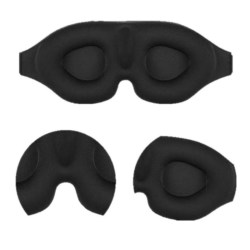 Eye Mask for Sleeping 3D Night - đánh giá và giá Home Lighting & Decor St Catharines On