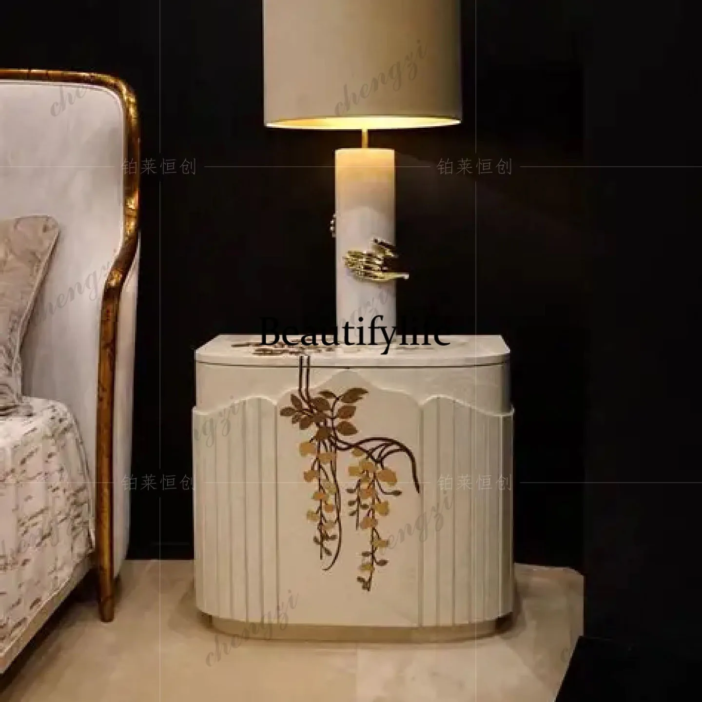 B567 Italian light luxury beds - đánh giá và giá Home Lighting & Decor St Catharines On
