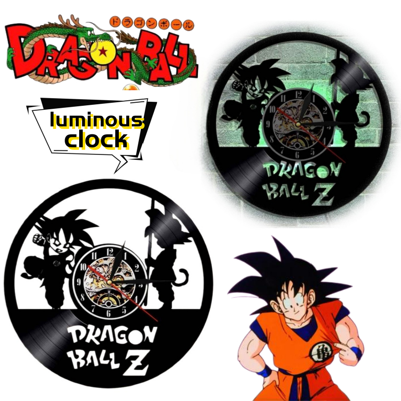 Dragon Ball Son Goku personali - đánh giá và giá Lighting Decor For Living Room