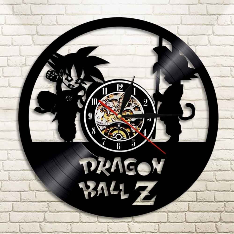 Dragon Ball Son Goku personali - đánh giá và giá Lighting Decor For Living Room
