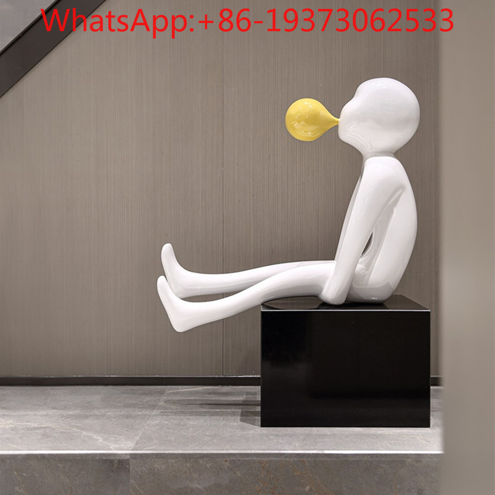 Entrance Figure Blowing Bubble - đánh giá và giá Lighting Decorative