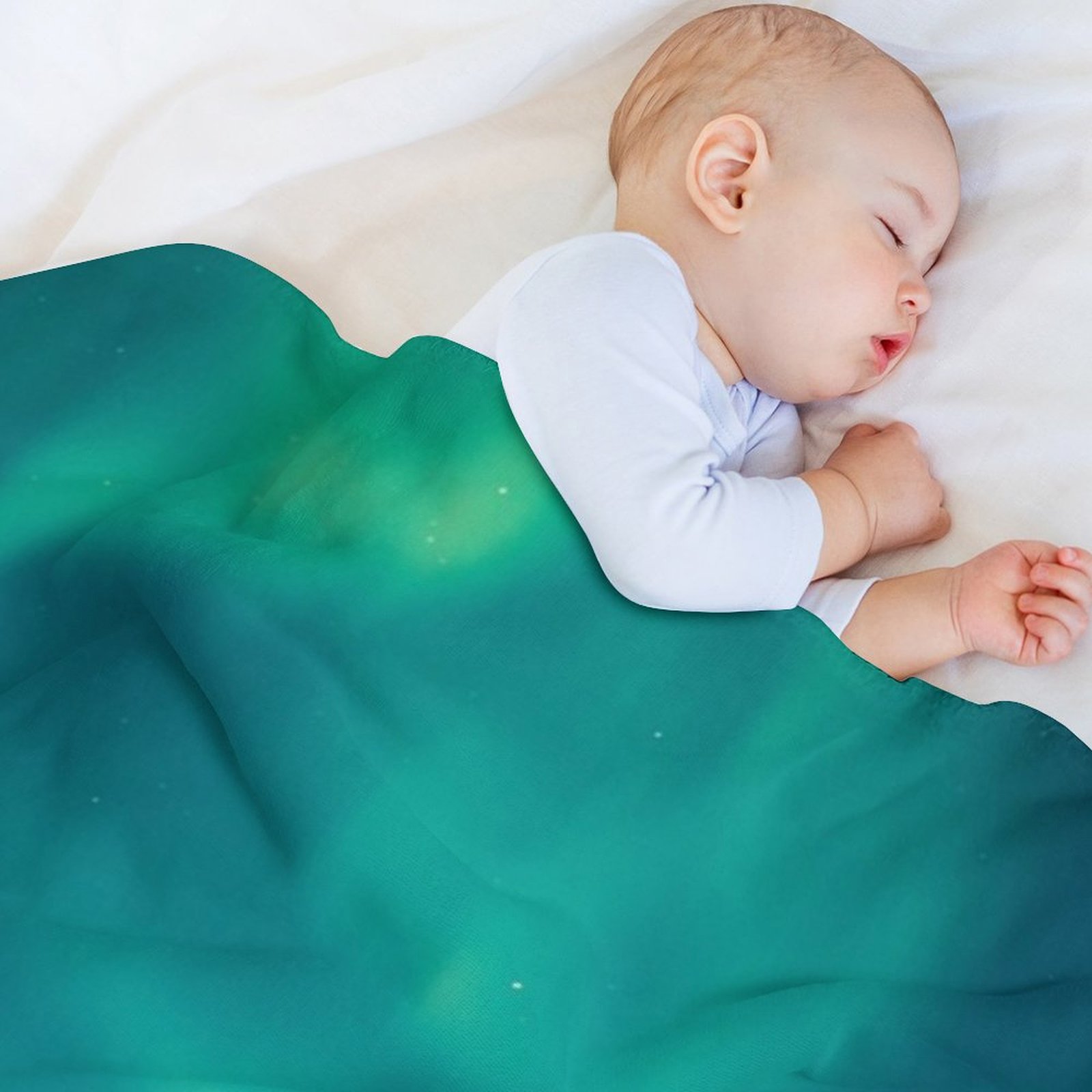 Northern Lights Throw Blanket  - đánh giá và giá Home Decor Lighting Brands
