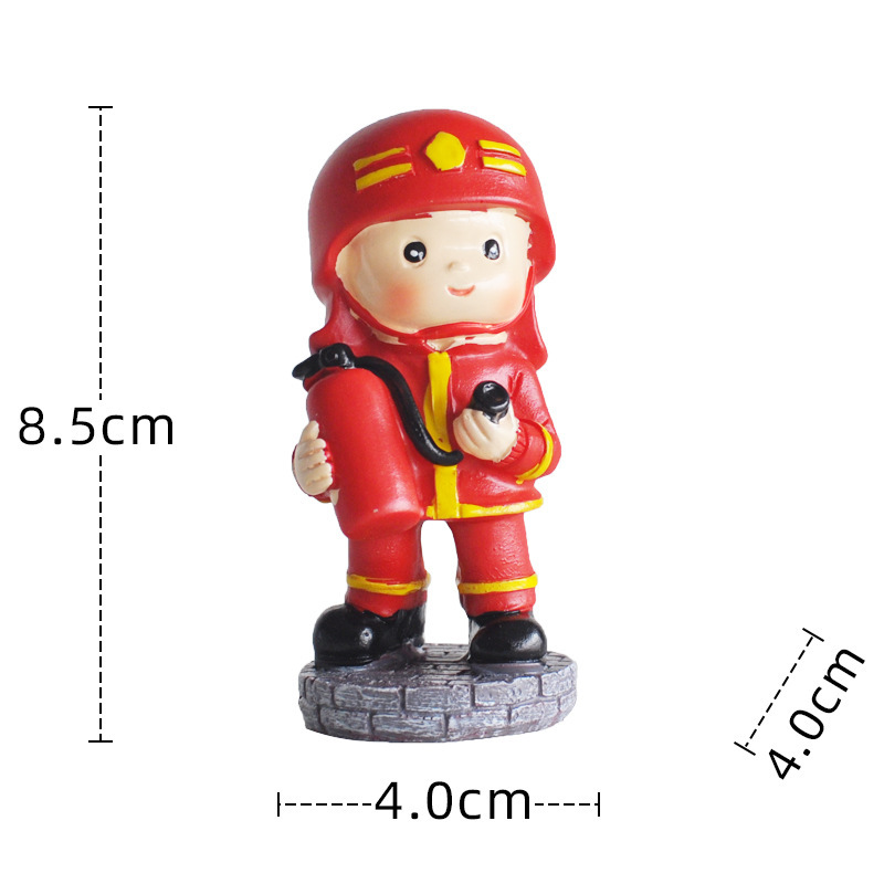 Fire Heroes Birthday Cake Deco - đánh giá và giá Lighting Mcqueen Birthday Decor