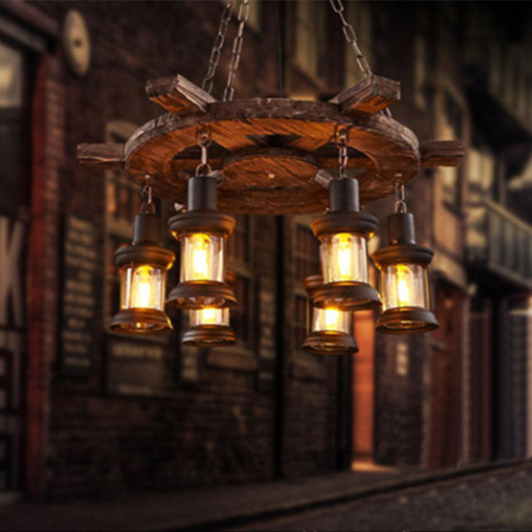 Antique Style Interior Decorat - đánh giá và giá Lighting Decor For Living Room