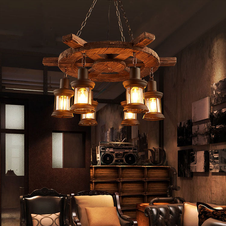 Antique Style Interior Decorat - đánh giá và giá Lighting Decor For Living Room
