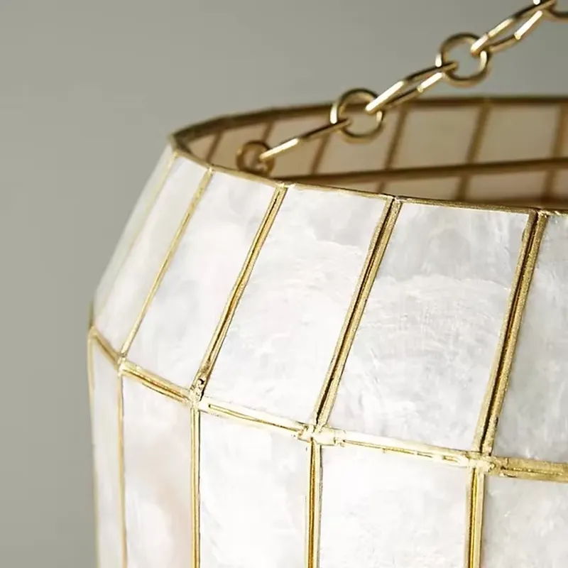 Modern American Light Chandeli - đánh giá và giá Lighting Decor For Living Room