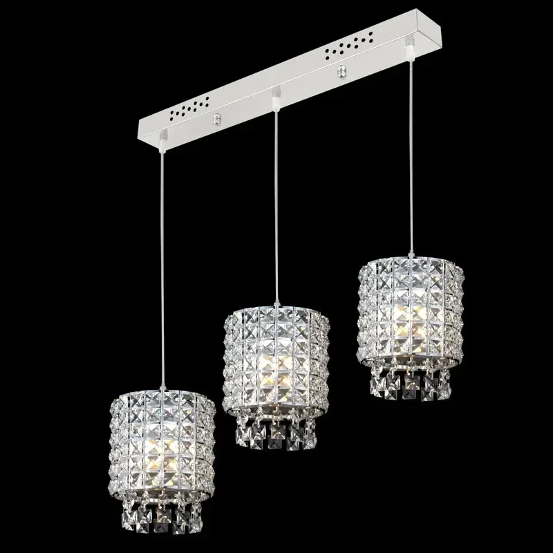 100% Brand New Crystal Pendant - đánh giá và giá Home Decor Lighting Brands