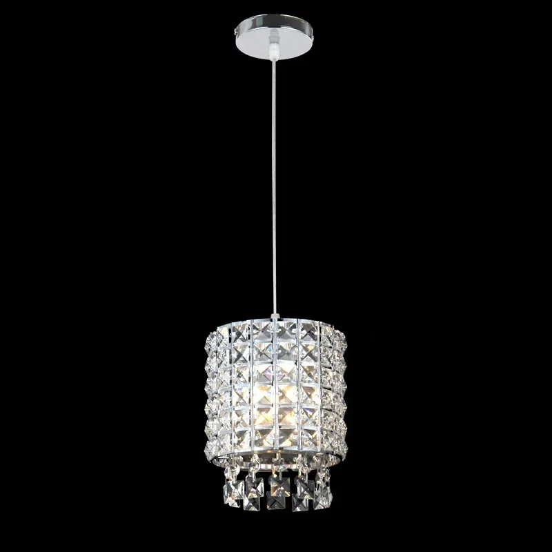 100% Brand New Crystal Pendant - đánh giá và giá Home Decor Lighting Brands