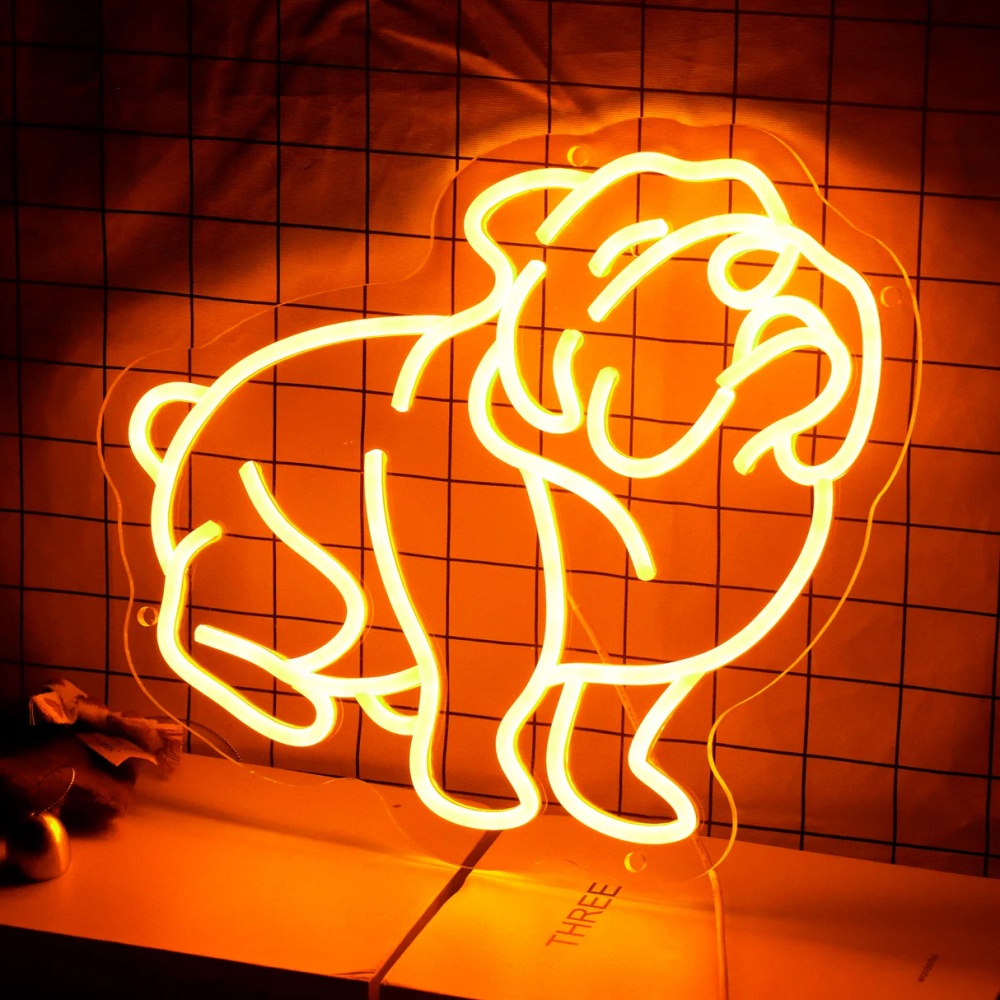 Factory Direct Sales Neon Ligh - đánh giá và giá Decor Lighting Sales