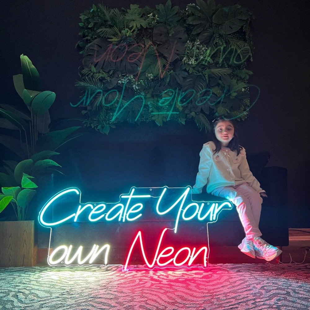 Factory Direct Sales Neon Ligh - đánh giá và giá Decor Lighting Sales