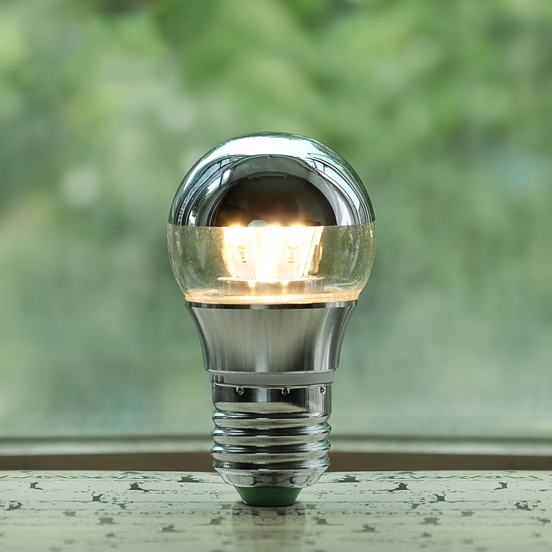 AC 110-220 Bộ Bóng Đèn LED Tra - đánh giá và giá Decor Lighting Hours