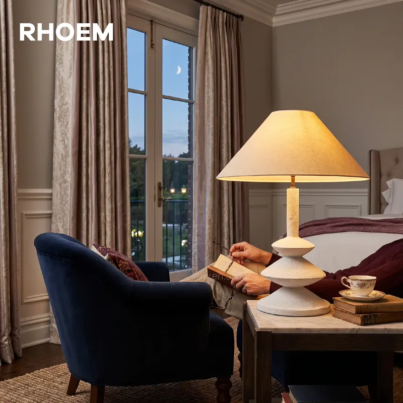 RHOEM Bedside Wall Pesaro Tabl - đánh giá và giá Lighting Decor For Living Room