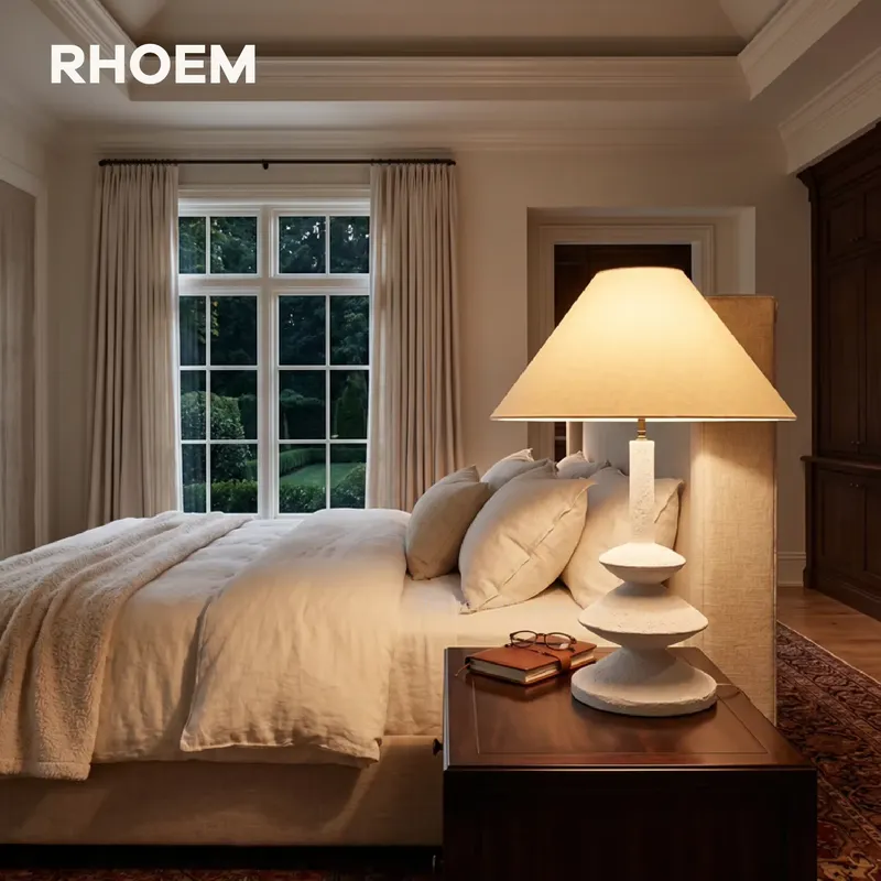 RHOEM Bedside Wall Pesaro Tabl - đánh giá và giá Lighting Decor For Living Room