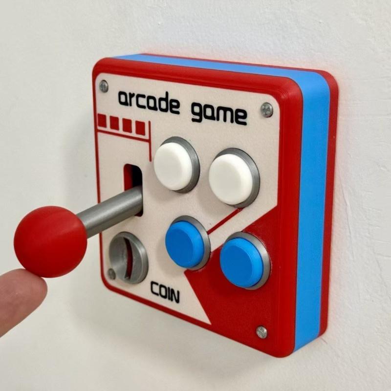 Hot Sale Retro Arcade Game Joy - đánh giá và giá Decor Lighting Sales