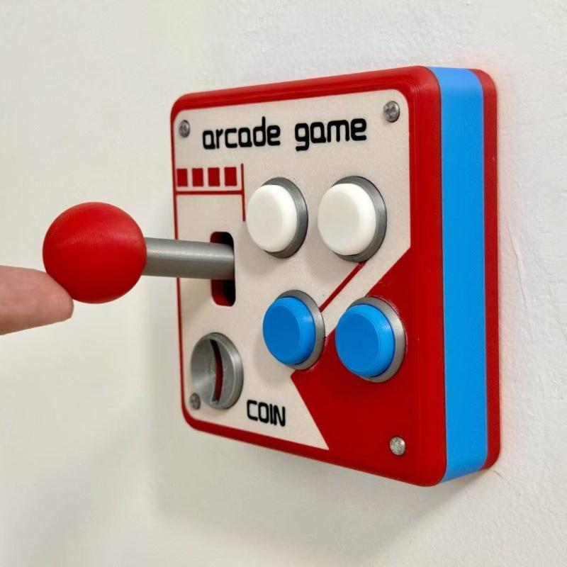 Hot Sale Retro Arcade Game Joy - đánh giá và giá Decor Lighting Sales