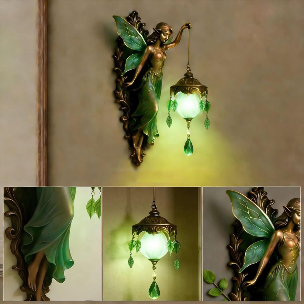 Myth Wall Lamp Unique Design C - đánh giá và giá Ambient Lighting Decor For Room