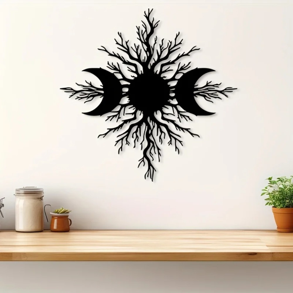 Brand Vintage Crescent Moon Me - đánh giá và giá Home Decor Lighting Brands