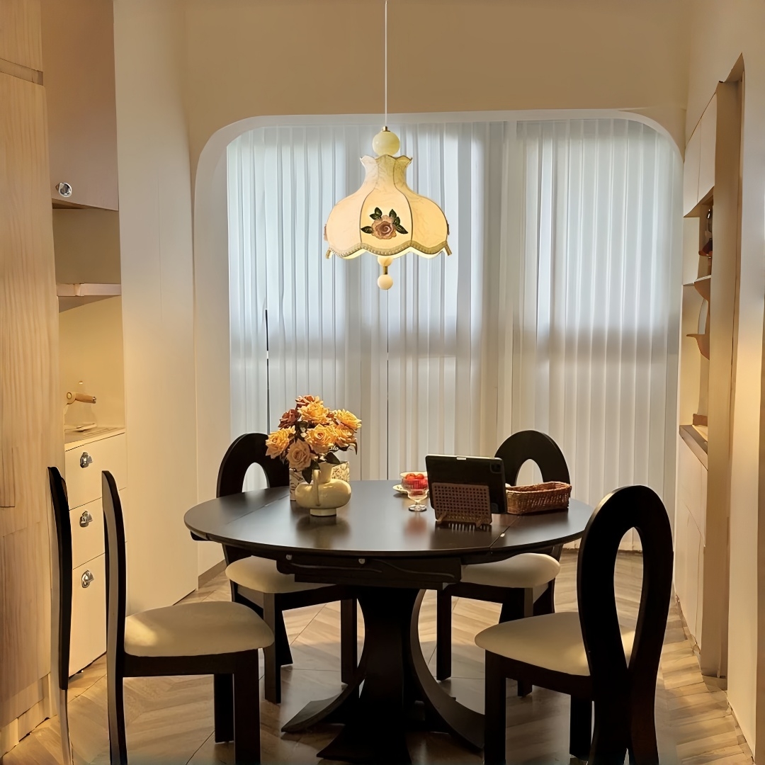 Elegant Rose Chandelier Romant - đánh giá và giá Decor Timeless Lighting