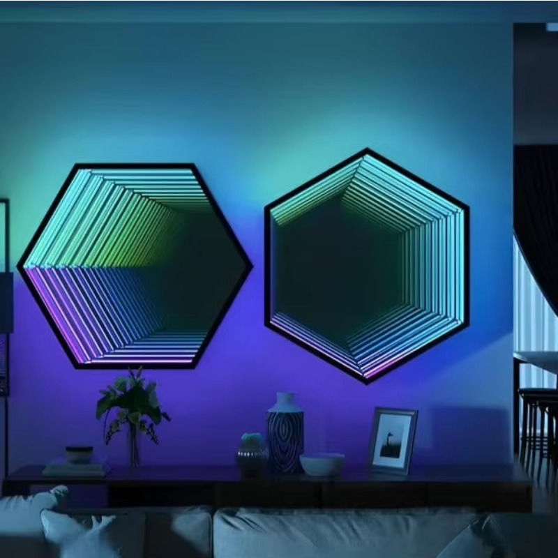 Modern LED Indoor Decorative W - đánh giá và giá Lighting Decor For Living Room