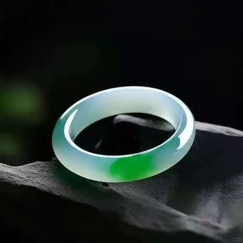Myanmar jadeite bracelet, ice- - đánh giá và giá Lighting & Home Decor Studio Photos