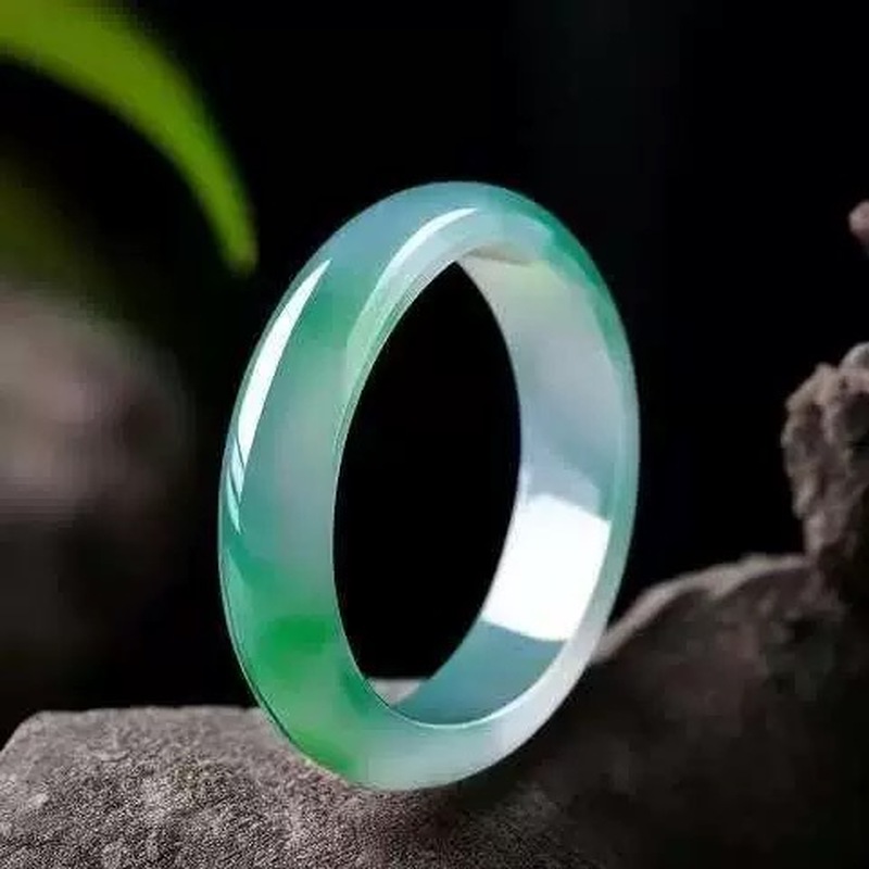 Myanmar jadeite bracelet, ice- - đánh giá và giá Lighting & Home Decor Studio Photos
