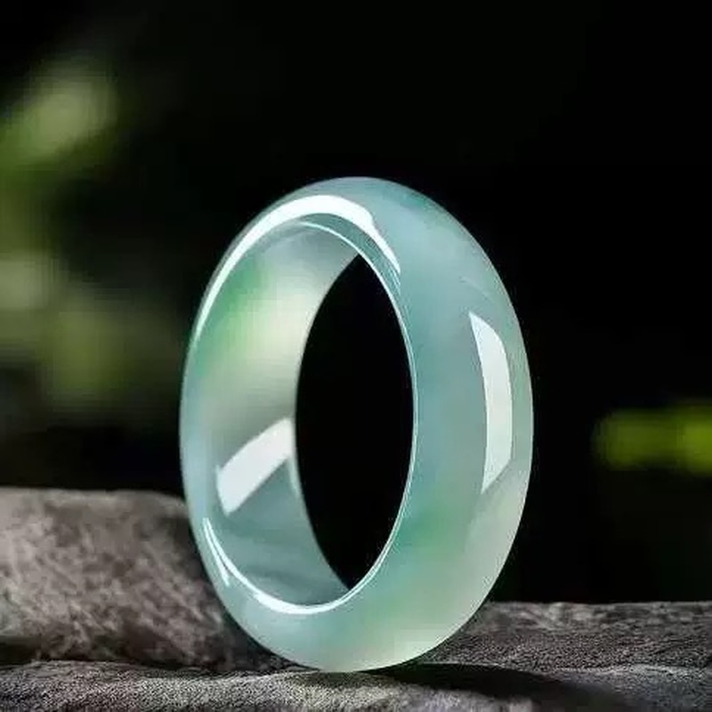 Myanmar jadeite bracelet, ice- - đánh giá và giá Lighting & Home Decor Studio Photos