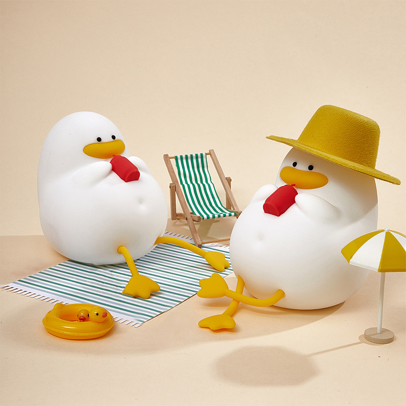 Happy Duck Night Light,Touch-C - đánh giá và giá Lighting Decor For Home