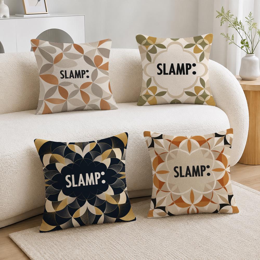 Lighting Brand SLAMP Cushion C - đánh giá và giá Home Decor Lighting Brands