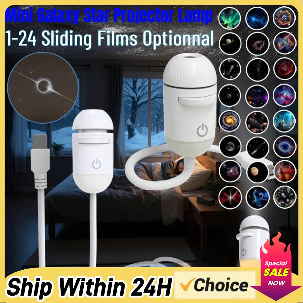 Galaxy Starry Sky Night Light  - đánh giá và giá Lighting Decor For Home