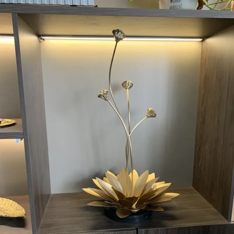 Modern Creative Light Luxury L - đánh giá và giá Home Decor Lighting Wholesale