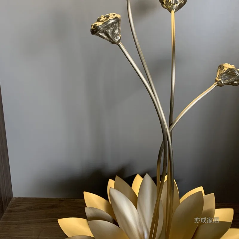 Modern Creative Light Luxury L - đánh giá và giá Home Decor Lighting Wholesale