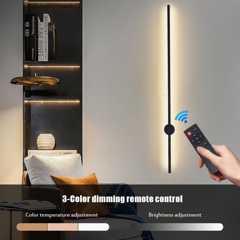 Modern Rechargeable LED Wall S - đánh giá và giá Lighting Decor For Living Room