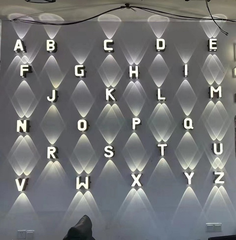 Outdoor IP65 Waterproof Wall L - đánh giá và giá Lighting Decor For Home