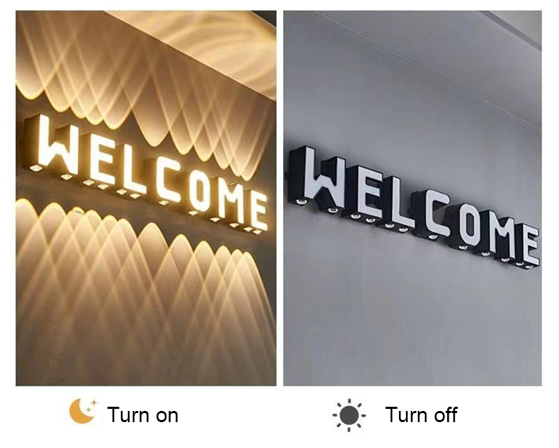 Outdoor IP65 Waterproof Wall L - đánh giá và giá Lighting Decor For Home