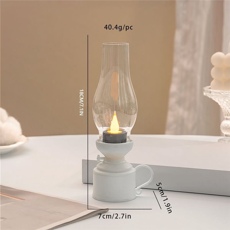 Hot Sale-Electronic Candles LE - đánh giá và giá Decor Lighting Sales