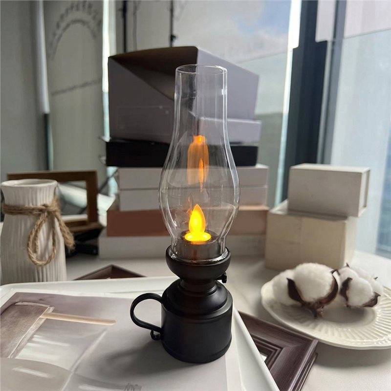 Hot Sale-Electronic Candles LE - đánh giá và giá Decor Lighting Sales